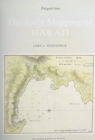 Early Mapping Of Hawaii - Book