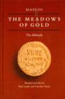 Meadows Of Gold - Book