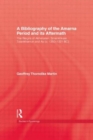 Bibliography Of The Amarna Perio - Book