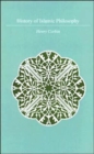 History Of Islamic Philosophy - Book