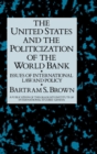 United States & The Politicizati - Book