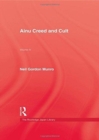 Ainu Creed & Cult - Book