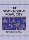 New Kingdom Royal City - Book