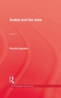 Arabia and The Isles - Book