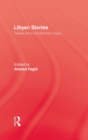 Libyan Stories - Book