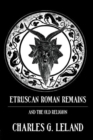 Etruscan Roman Remains - Book