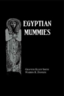 Egyptian Mummies - Book
