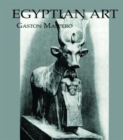 Egyptian Art - Book