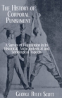 History Of Corporal Punishment - Book