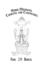 Hindu Manners, Customs and Ceremonies - Book