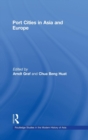 Port Cities in Asia and Europe - Book