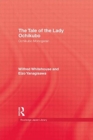 Tale Of Lady Ochikubo - Book
