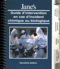 Jane's Chem-bio Handbook French - Book