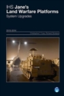 Jane's Land Warfare Platforms: System Upgrades 2013-2014 - Book