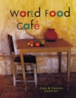 The World Food Cafe - Book