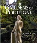The Gardens of Portugal - Book