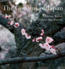 The Gardens of Japan - Book
