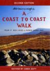 A A Coast to Coast Walk - Book