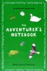 The Adventurer's Notebook - Book
