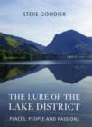 The The Lure of the Lake District - Book