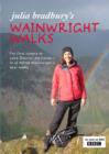 Julia Bradbury's Wainwright Walks - Book