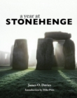 A A Year at Stonehenge - Book