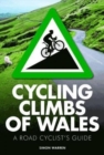 Cycling Climbs of Wales - Book