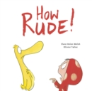 How Rude! - eBook