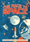 The Race to Space : From Sputnik to the Moon Landing and Beyond... - eBook