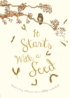 It Starts With A Seed - Book