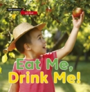 Let's Read: Eat Me, Drink Me! - eBook