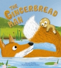 Storytime Classics: The Gingerbread Man - eBook
