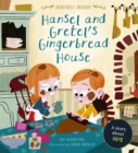 Hansel and Gretel's Gingerbread House : A Story About Hope - eBook