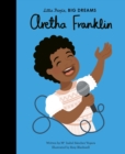 Aretha Franklin : Volume 44 - Book