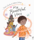 My Beautiful Voice - Book