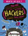 Hackers - eBook