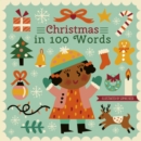 Christmas in 100 Words - eBook