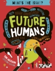 Future Humans - eBook