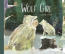 Wolf Girl - Book