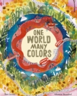 One World, Many Colours - eBook
