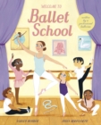 Welcome to Ballet School - eBook