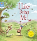 Reading Gems: I Like Being Me! (Level 3) - eBook