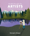 Mindful Thoughts for Artists : Finding Flow & Creating Calm - eBook