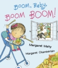 Boom Baby Boom Boom - eBook