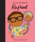 RuPaul - eBook