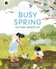 Busy Spring : Nature Wakes Up - eBook