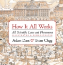 How it All Works : All scientific laws and phenomena illustrated & demonstrated - eBook