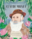 Portrait of an Artist: Claude Monet - eBook