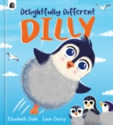 Delightfully Different Dilly - eBook