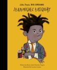Jean-Michel Basquiat - eBook
